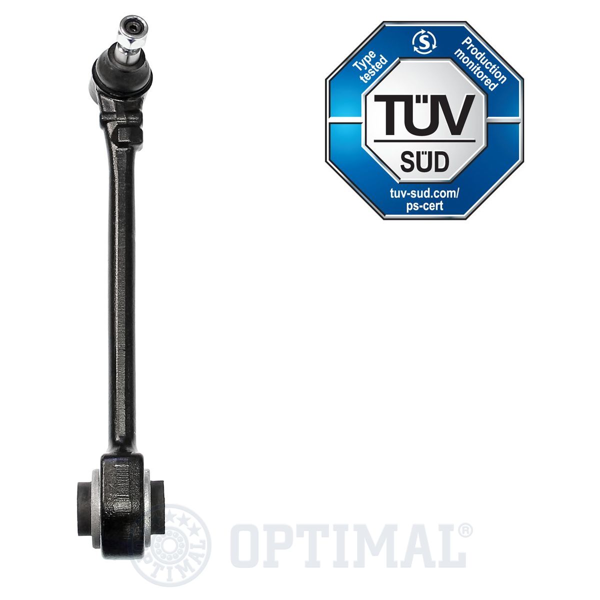 OPTIMAL G5-844 - Рычаг