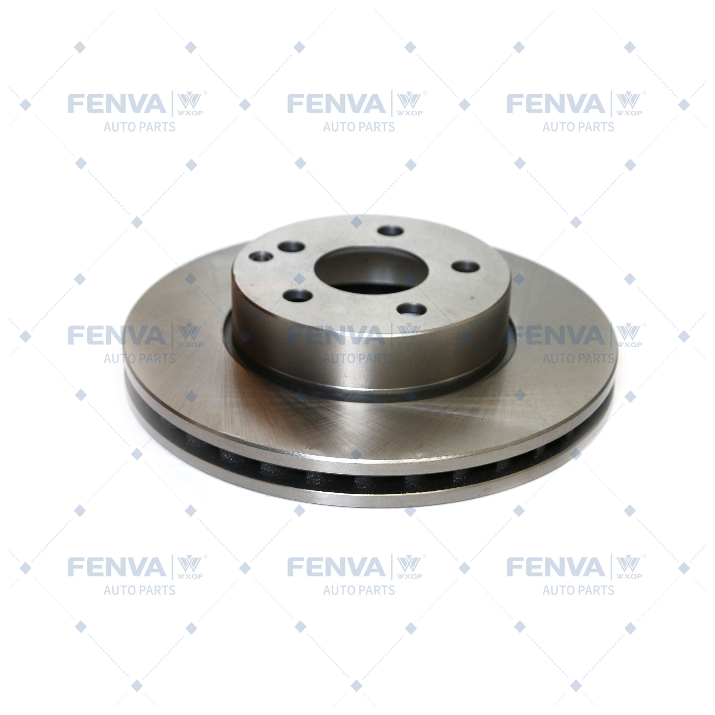 WXQP 141157 - Тормозные диски