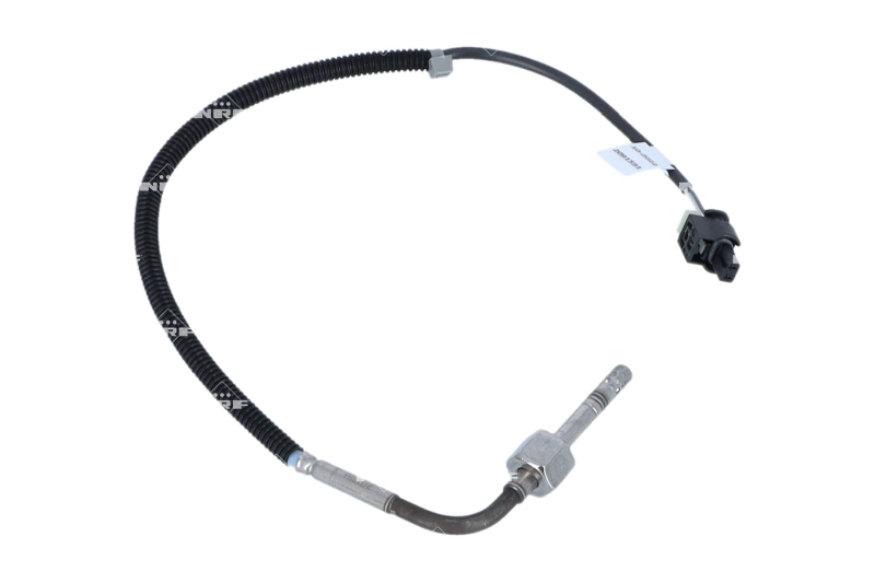 NRF 707204 - Датчик, температура выхлопных газов EASY FIT