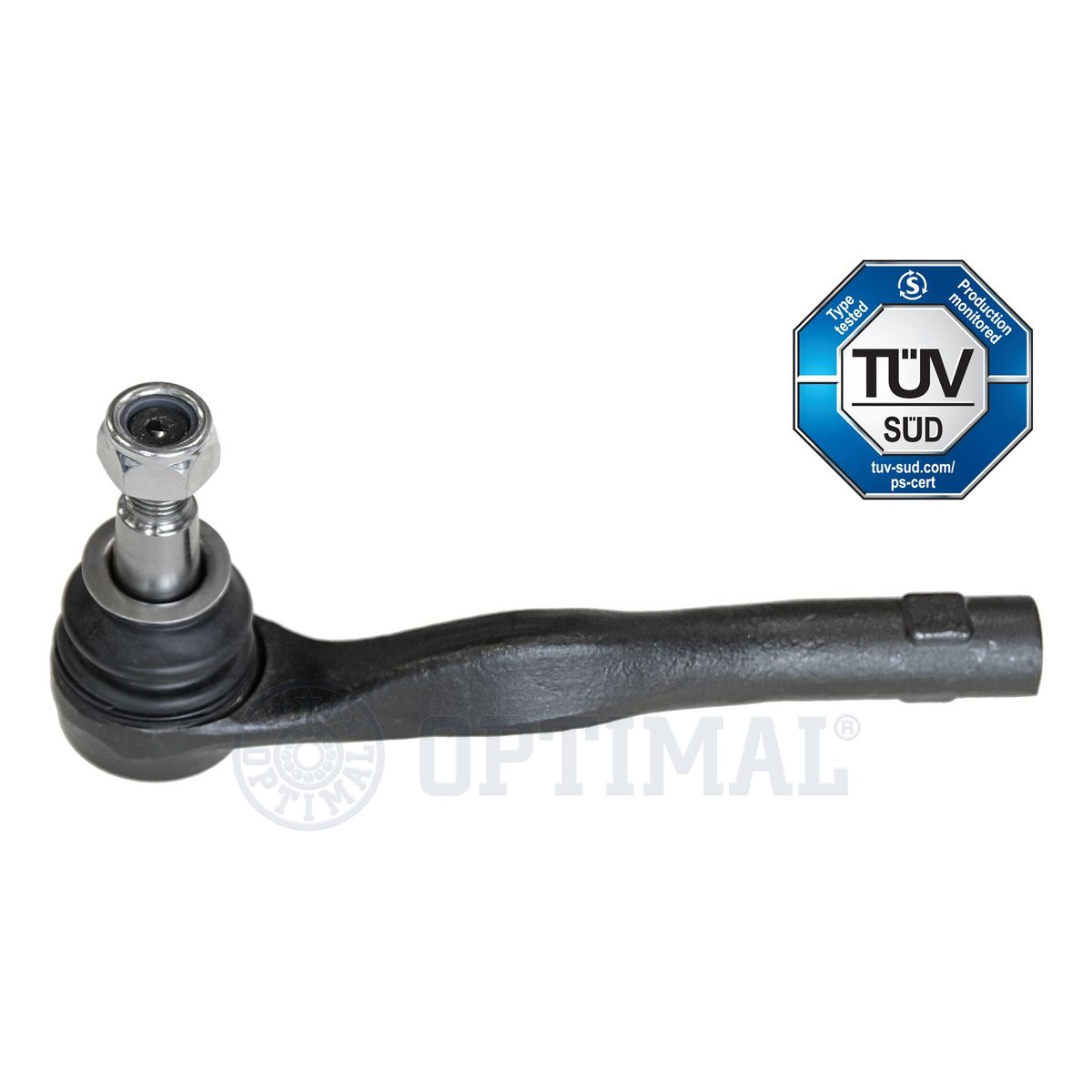 OPTIMAL G1-1433 - Рулевой наконечник