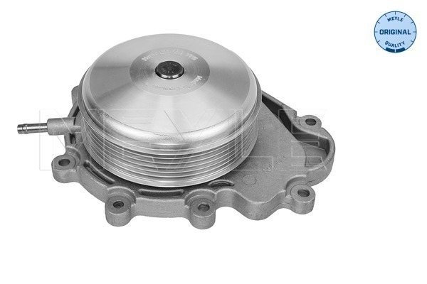 MEYLE 013 220 0015 - Водяной насос (помпа)