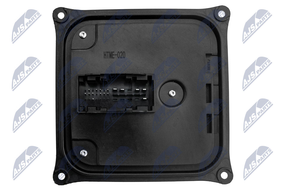 NTY EPX-ME-020 - Блок управления освещением (Блоки розжига)