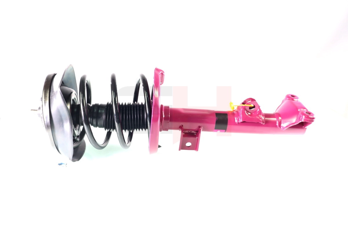 GH GH+353300C02 - Амортизационная стойка Quick-Strut PRO