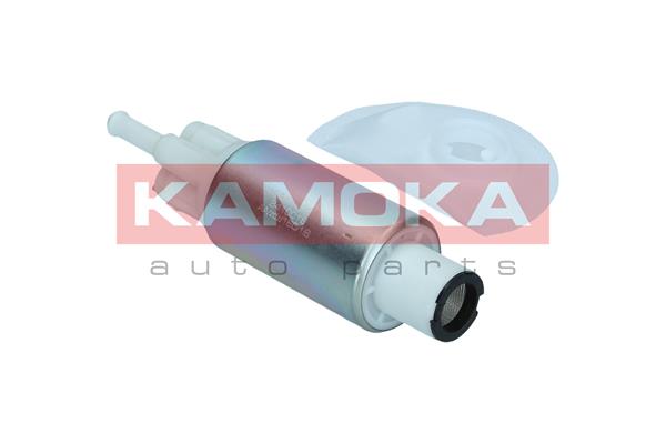 KAMOKA 8410016 - Топливный насос KAMOKA