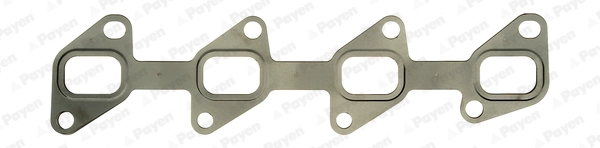 Прокладка выпускного коллектора