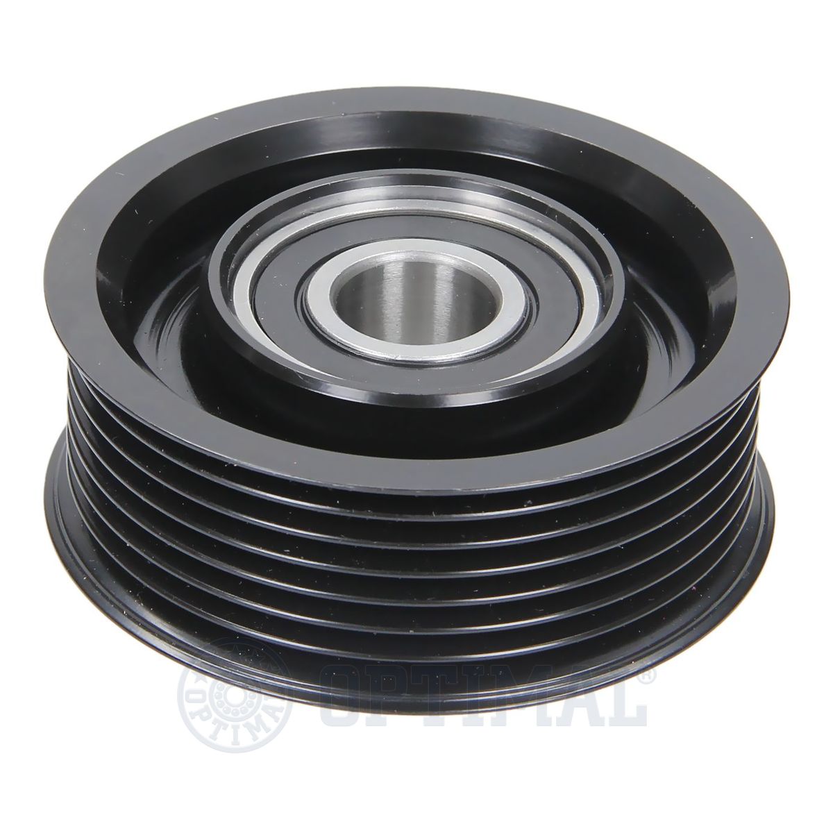 Ролик обводной приводного ремня