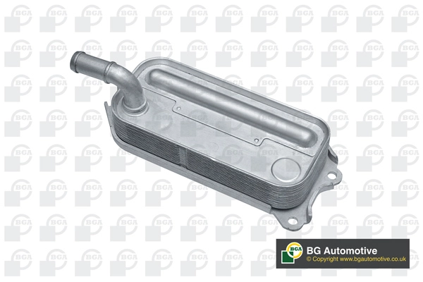 Масляный радиатор