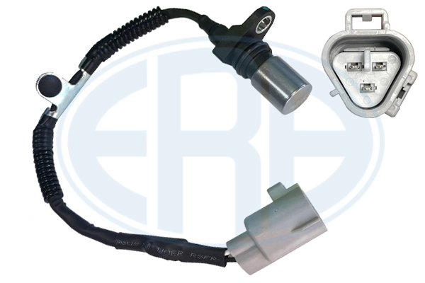 Датчик коленвала