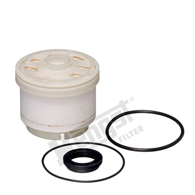 Топливный фильтр