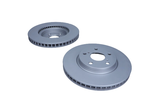 QUARO QD1009 - Тормозные диски