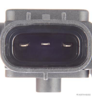 HERTH+BUSS JAKOPARTS J5952000 - Датчик давления выхлопных газов