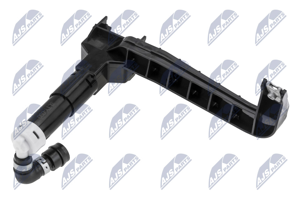 NTY EDS-TY-090 - Форсунка омывателя фар