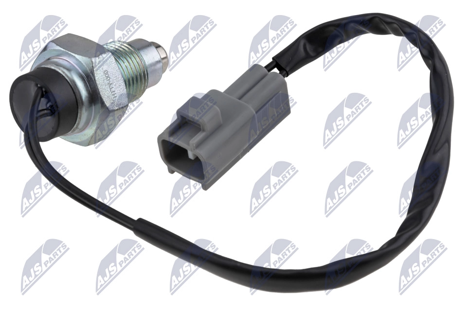 NTY EWC-TY-000 - Датчик заднего хода (лягушка)