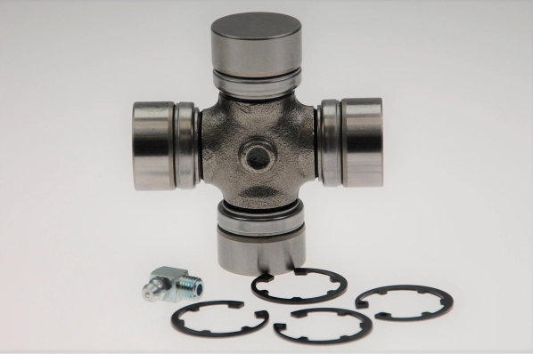 LÖBRO U 321 - Муфта кардана