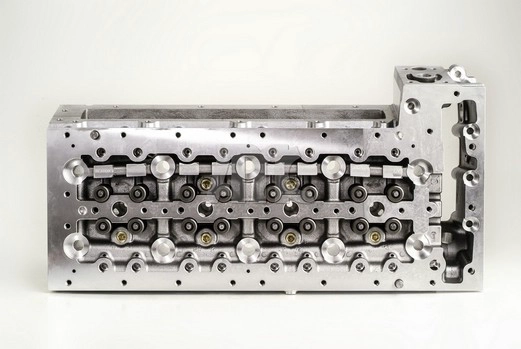 AMC 908659 - Головка блока цилиндров