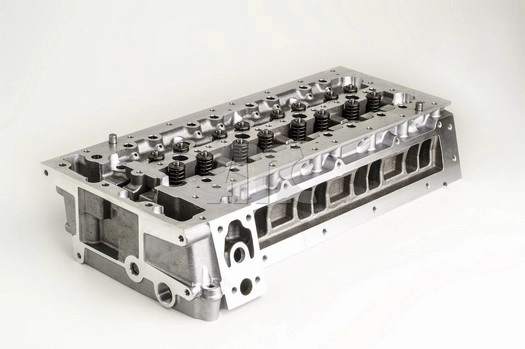 AMC 908659 - Головка блока цилиндров