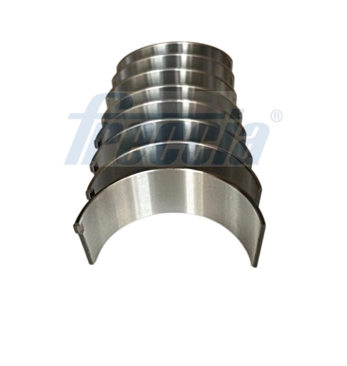 Шатунные вкладыши