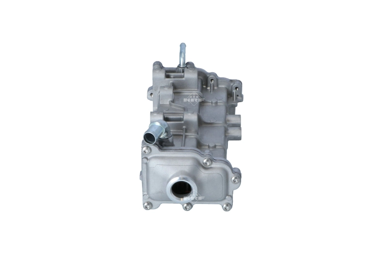 NRF 48377 - Радиатор ЕГР