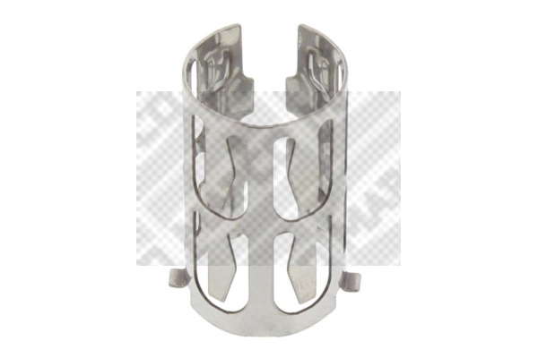 MAPCO 86980 - Втулка датчика АБС