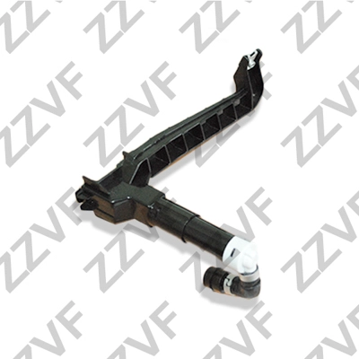 Форсунка омывателя фар