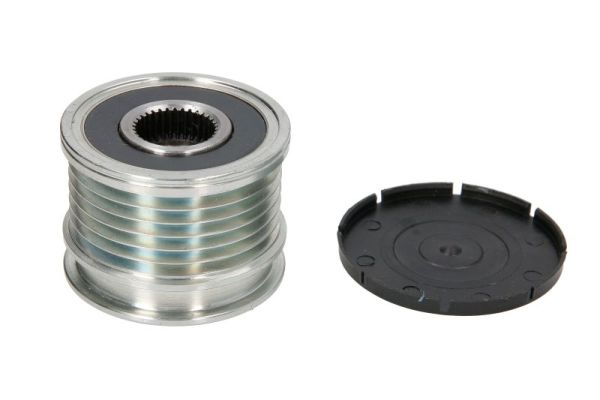 LAUBER CQ1040008 - Шкив генератора