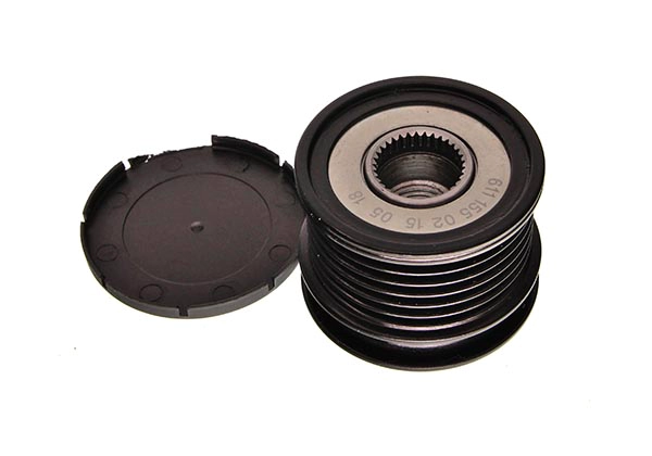 MAXGEAR 54-0008 - Шкив генератора