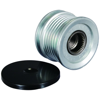 WAI 24-91263 - Шкив генератора