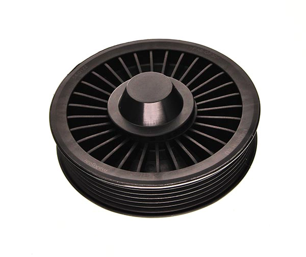 MAXGEAR 54-0122 - Натяжной ролик