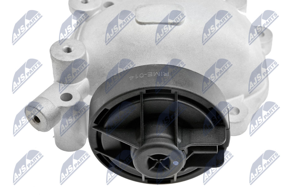 NTY EGR-ME-014 - Клапан ЕГР