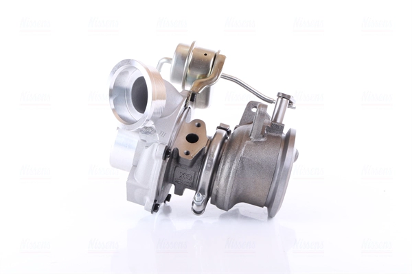 NISSENS 93480 - Турбина