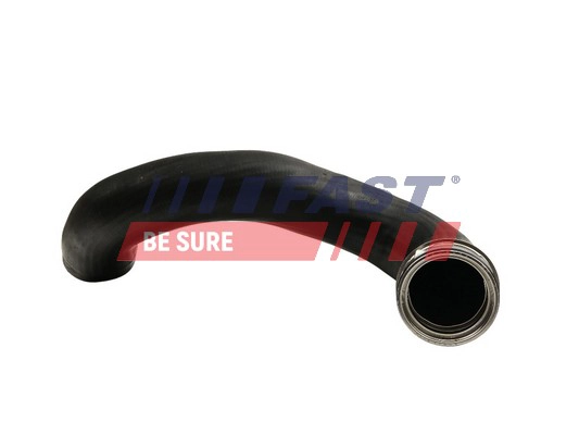 Патрубок турбины