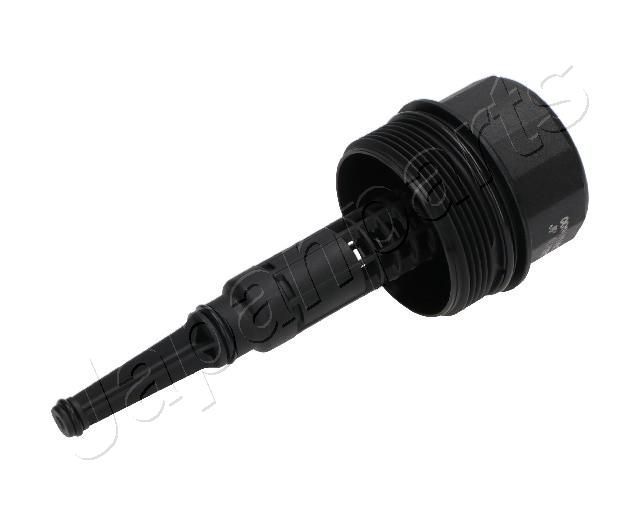 JAPANPARTS FOC-009 - Крышка масляного фильтра