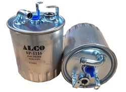 ALCO FILTER SP-1116 - Топливный фильтр