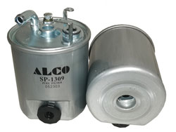 ALCO FILTER SP-1309 - Топливный фильтр