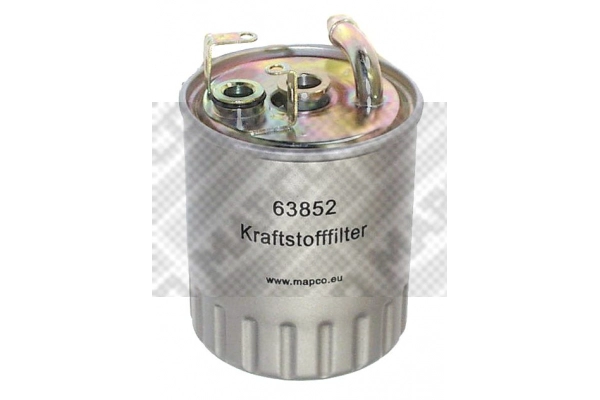 MAPCO 63852 - Топливный фильтр