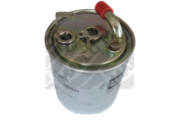 MAPCO 63856 - Топливный фильтр