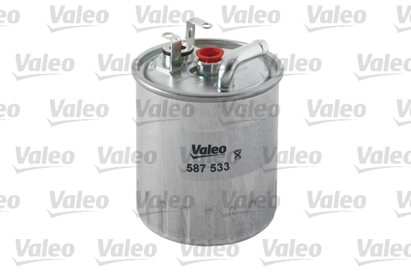 VALEO 587533 - Топливный фильтр
