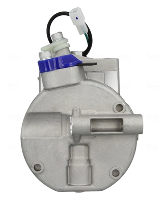 NISSENS 89030 - Компрессор кондиционера