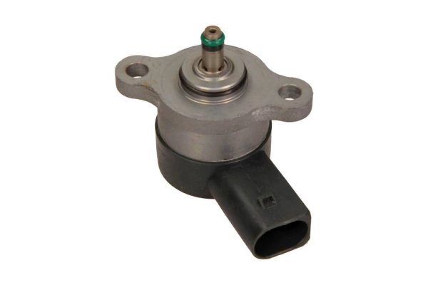 Регулятор давления топлива