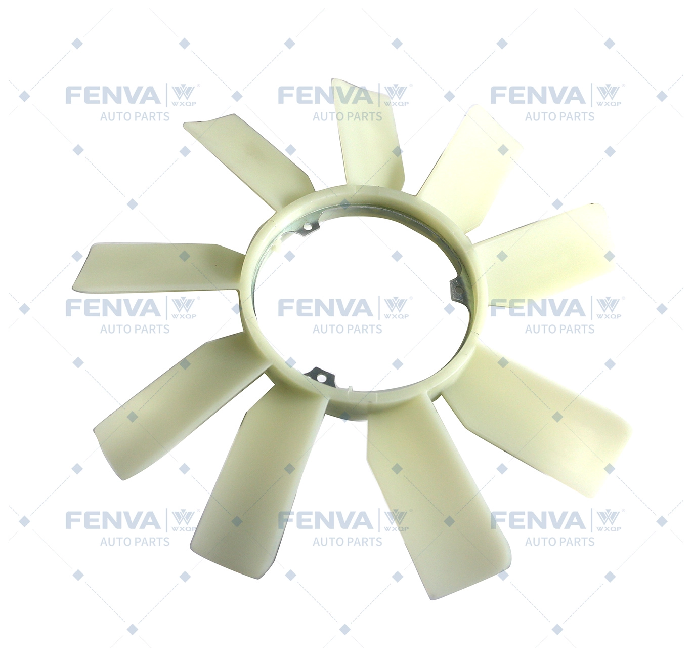 Крыльчатка вентилятора