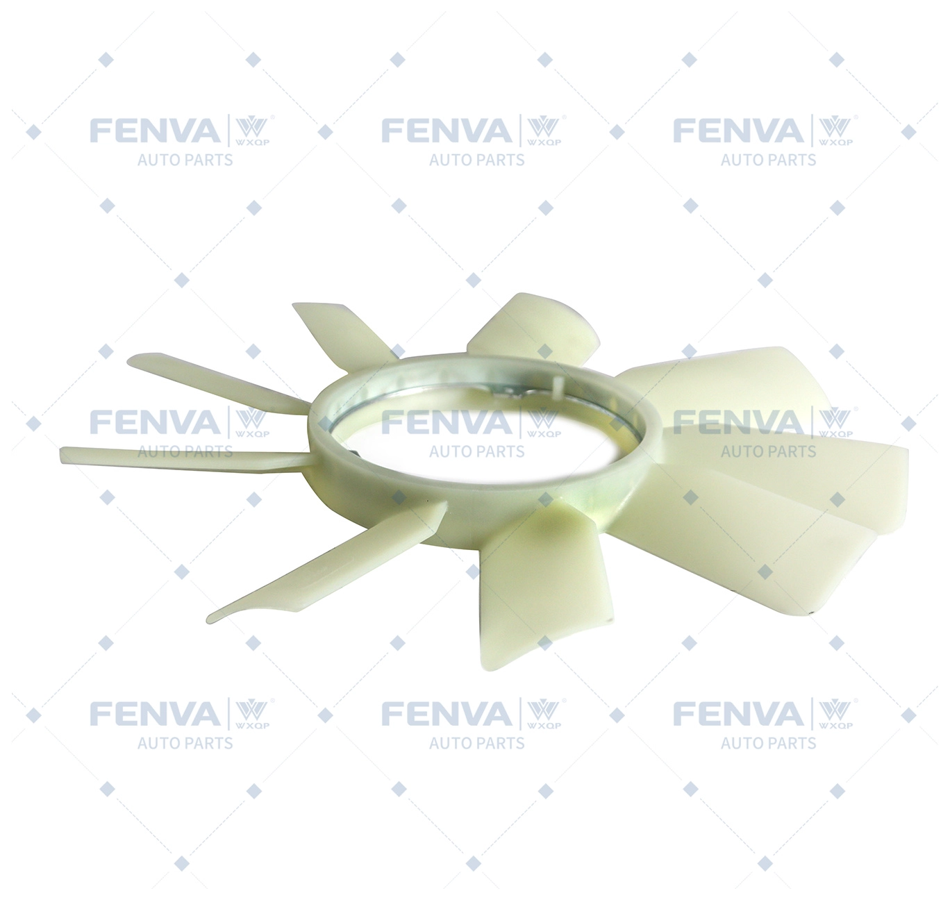 WXQP 120063 - Крыльчатка вентилятора
