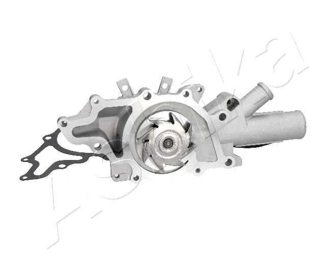 ASHIKA 35-00-0501 - Водяной насос - помпа