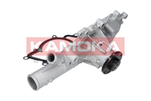 KAMOKA T0199 - Водяной насос, охлаждение двигателя KAMOKA