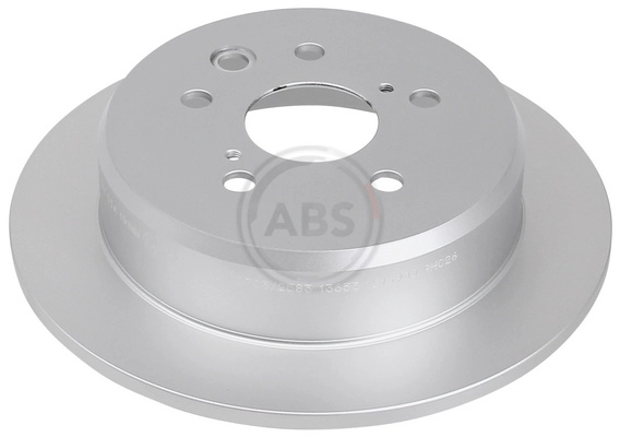 A.B.S. 17915 - Тормозные диски