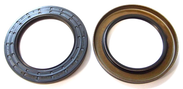 ELRING 456.970 - Уплотнительное кольцо