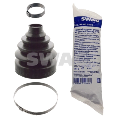 SWAG 10 10 1944 - Пыльник ШРУСа