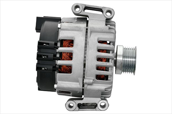 HELLA 8EL 011 713-971 - Генератор