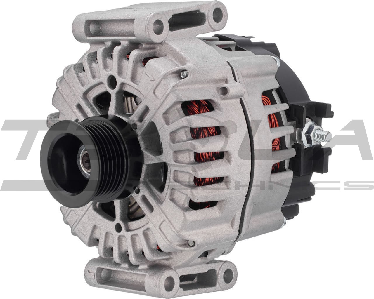 Генератор STANDART line