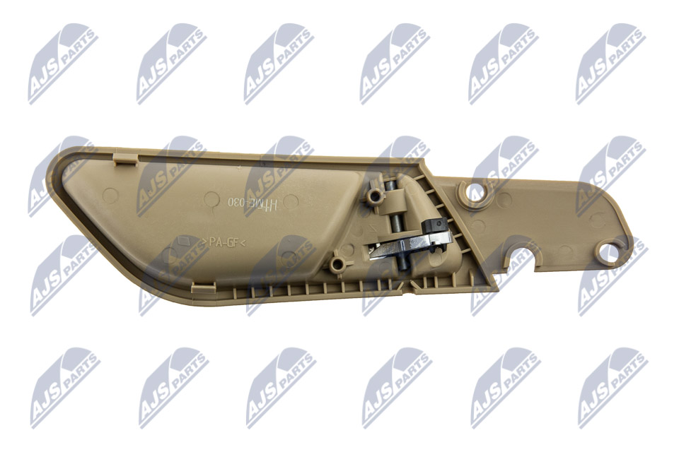 NTY EZC-ME-030 - Ручка двери