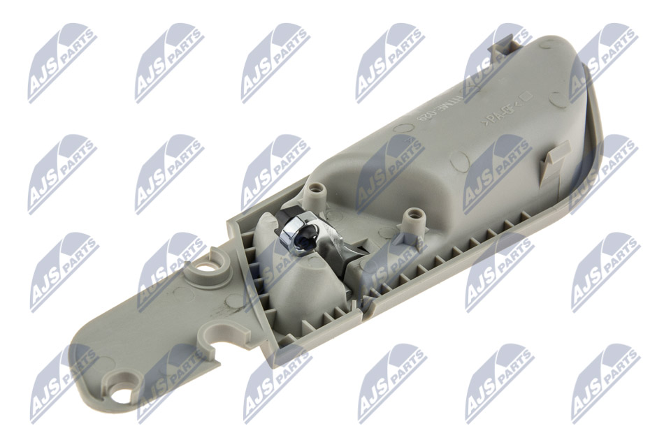 NTY EZC-ME-029 - Ручка двери